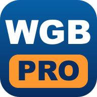 WGB PRO appicoon